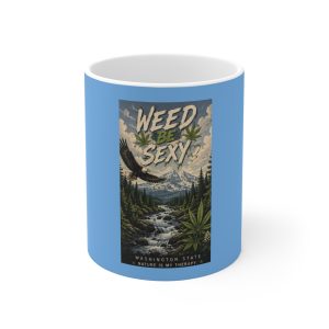 Mug 11oz