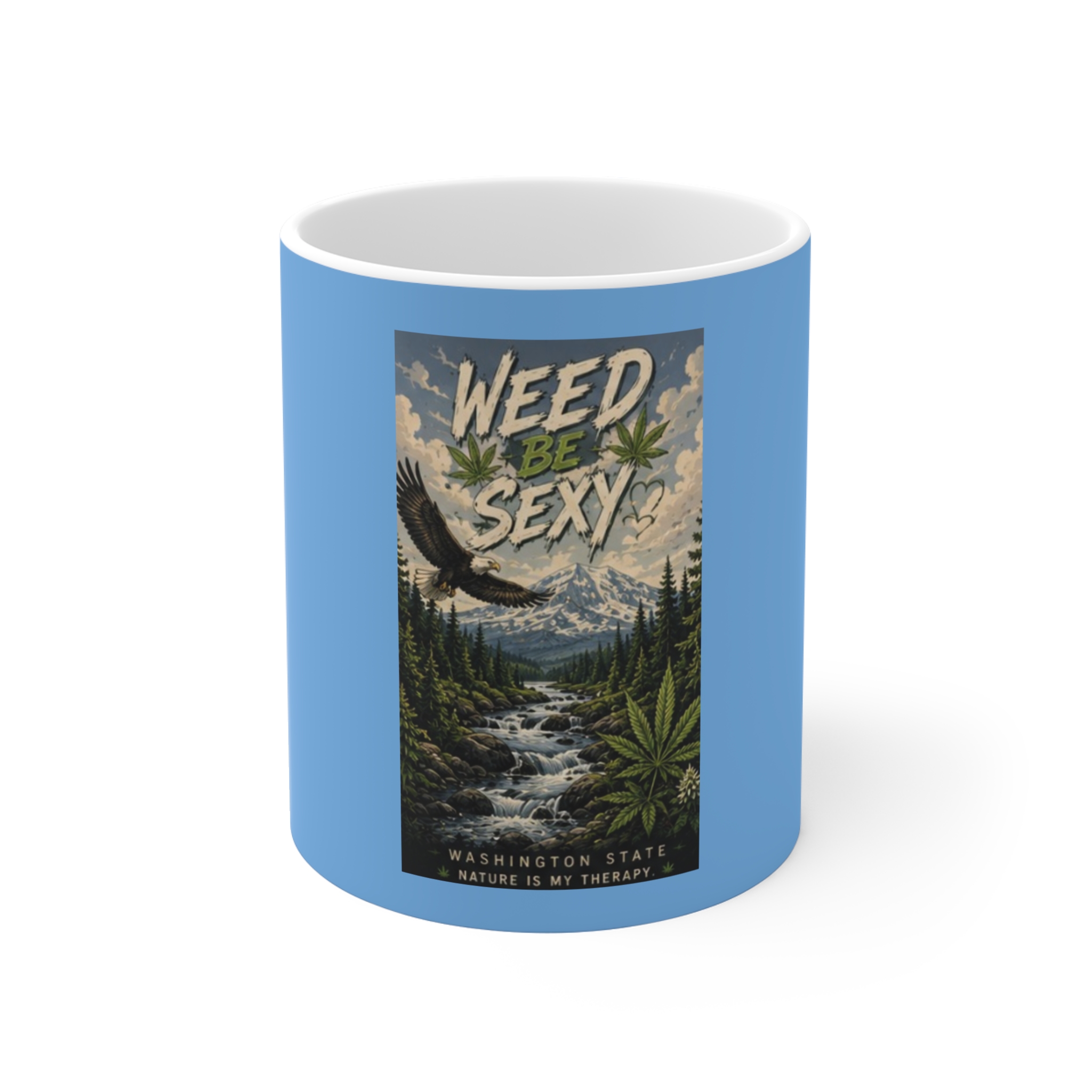 Mug 11oz