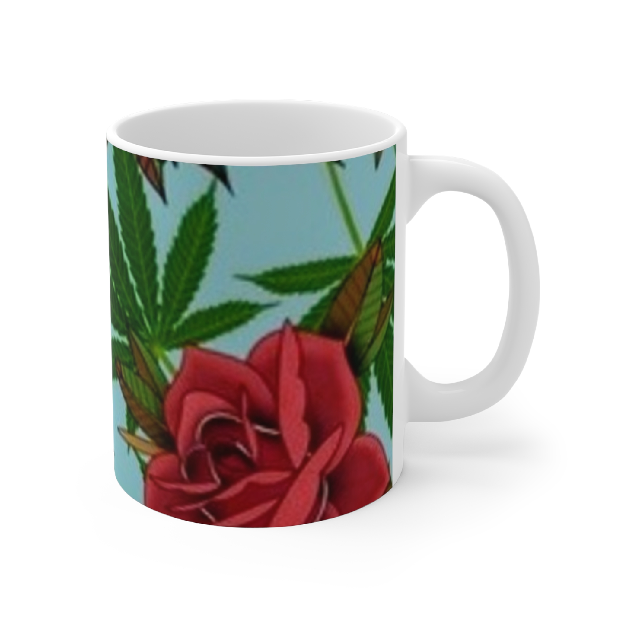 Mug 11oz - Image 3