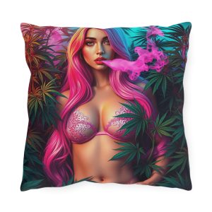 Outdoor Pillows