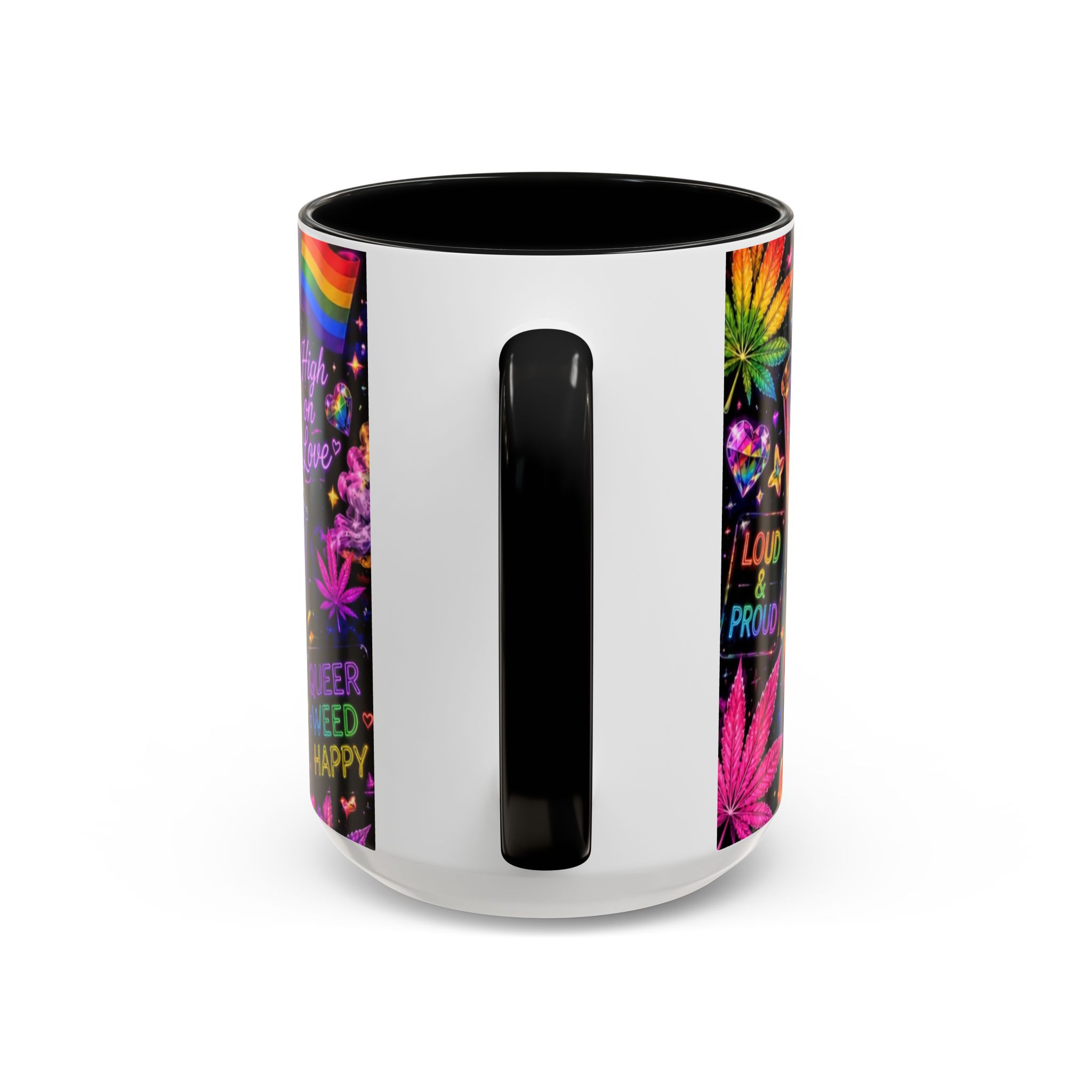Accent Coffee Mug (11, 15oz) - Image 20