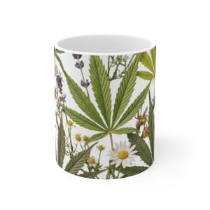 Mug 11oz
