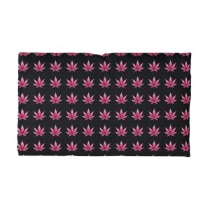 Microfiber Pillowcase