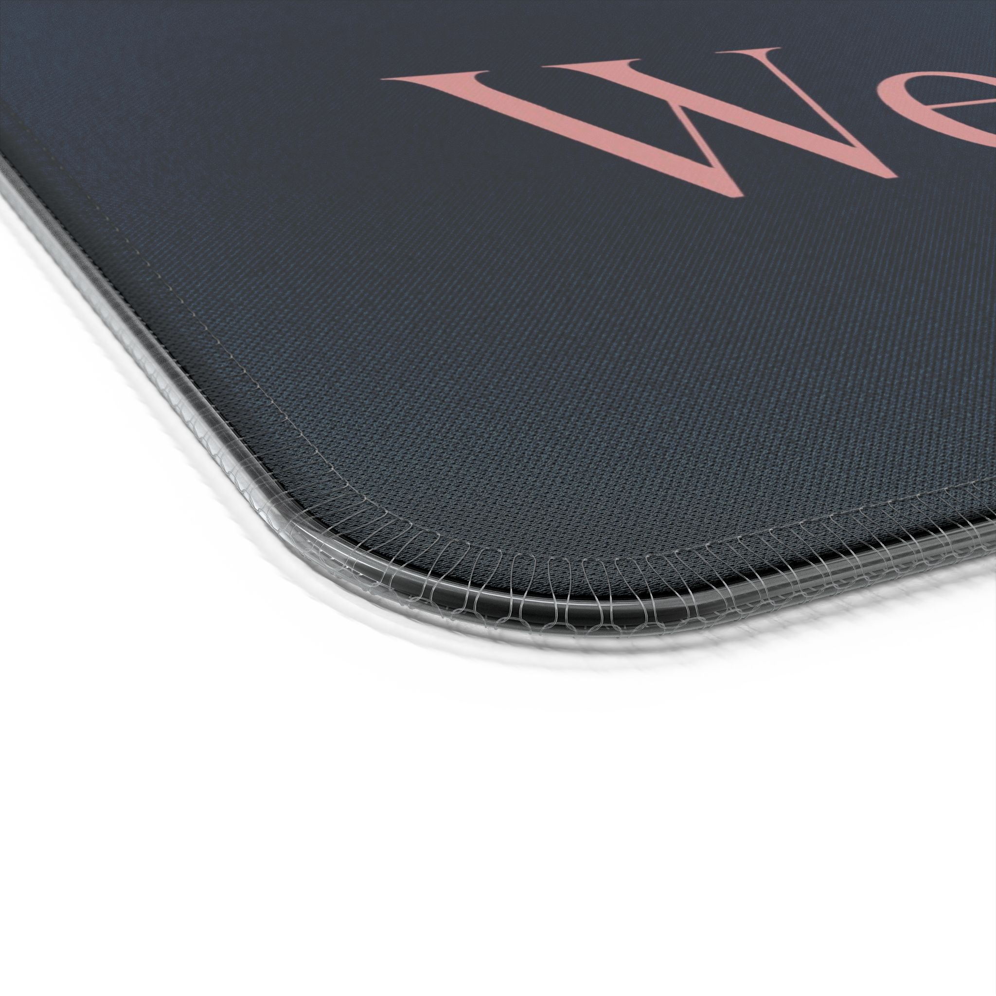 LED Gaming Mouse Pad, Wireless Charging - Image 3