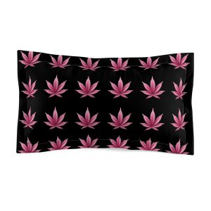 Microfiber Pillow Sham