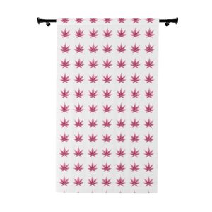 Window Curtains (1 Piece)