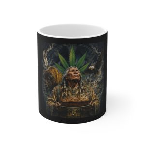 Mug 11oz