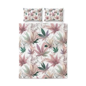 Quilt Cover Set Of Three