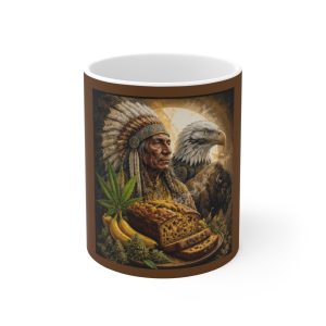 Mug 11oz
