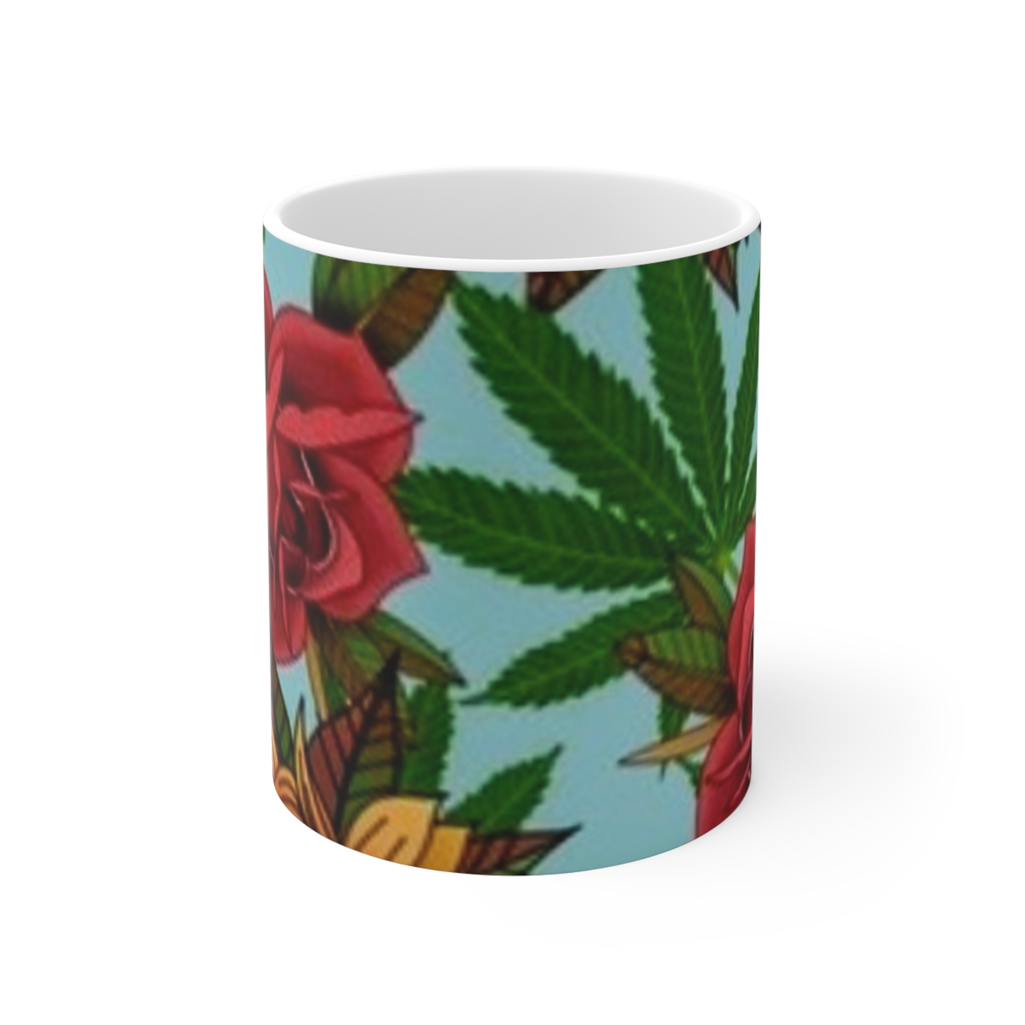 Mug 11oz