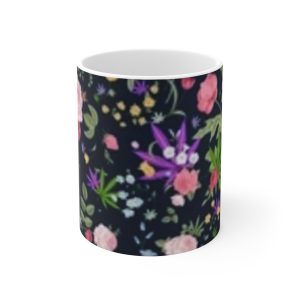 Mug 11oz