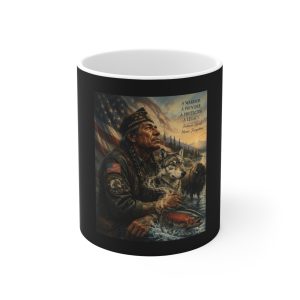 Mug 11oz