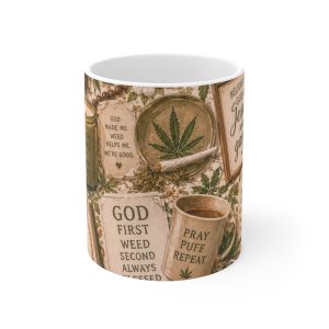 Mug 11oz