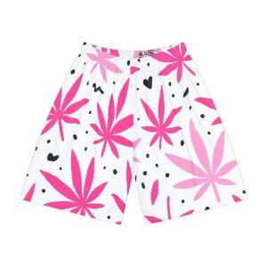 Men’s Sports Shorts (AOP)