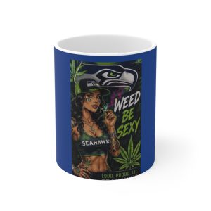 Mug 11oz