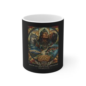 Mug 11oz