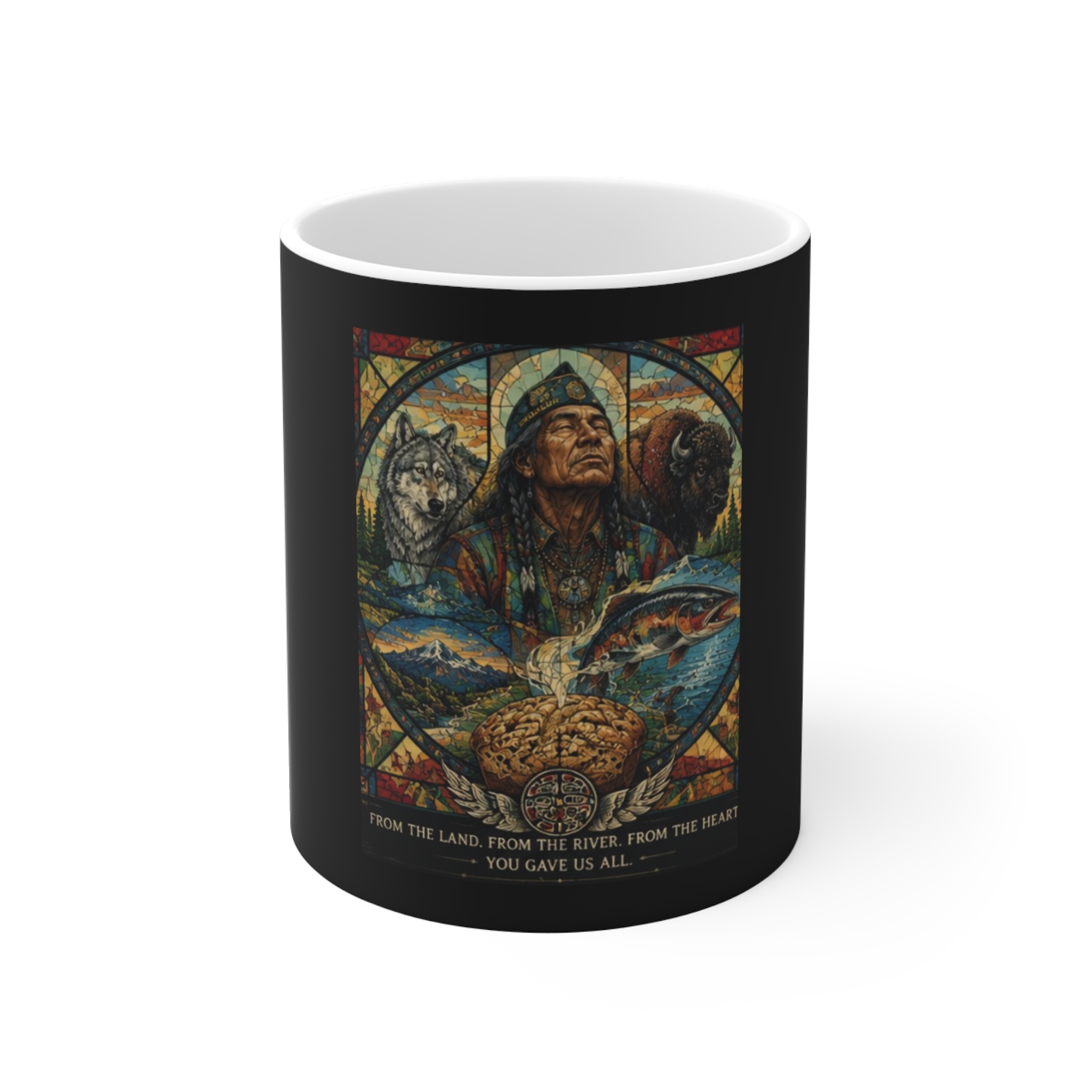 Mug 11oz