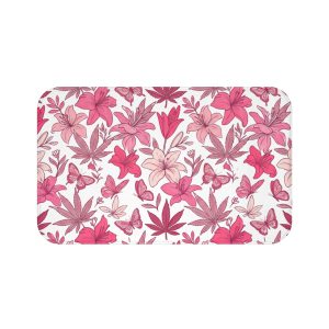 Bath Mat