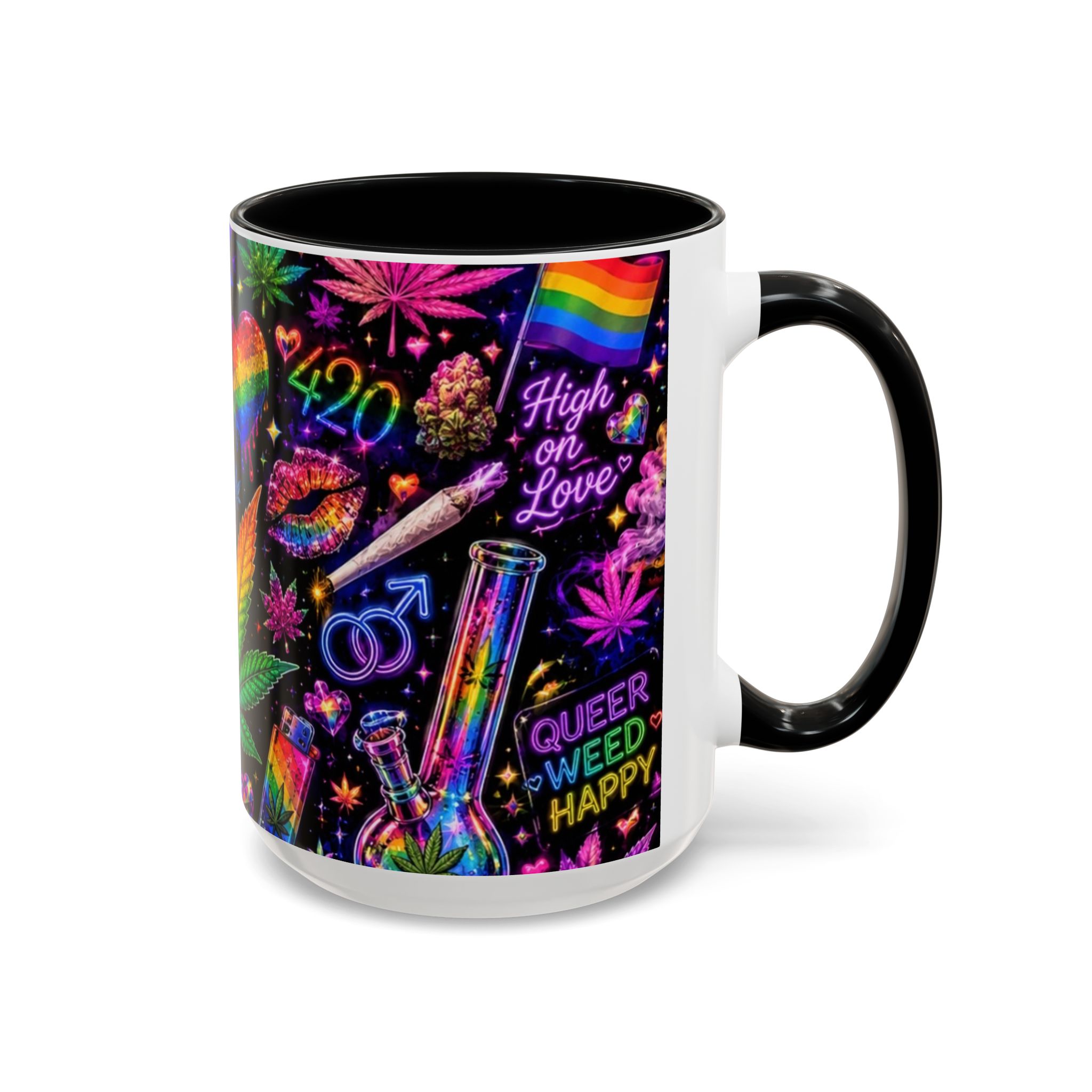 Accent Coffee Mug (11, 15oz) - Image 18