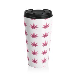 Stainless Steel Travel Mug