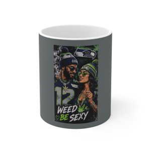 Mug 11oz