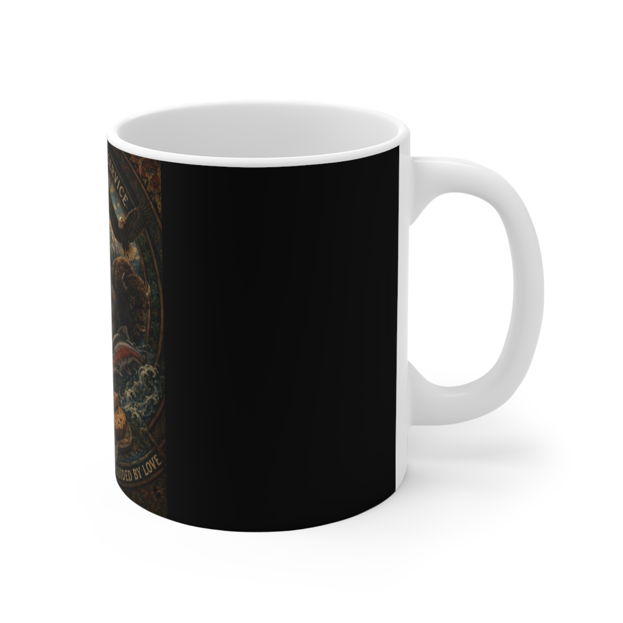Mug 11oz - Image 3