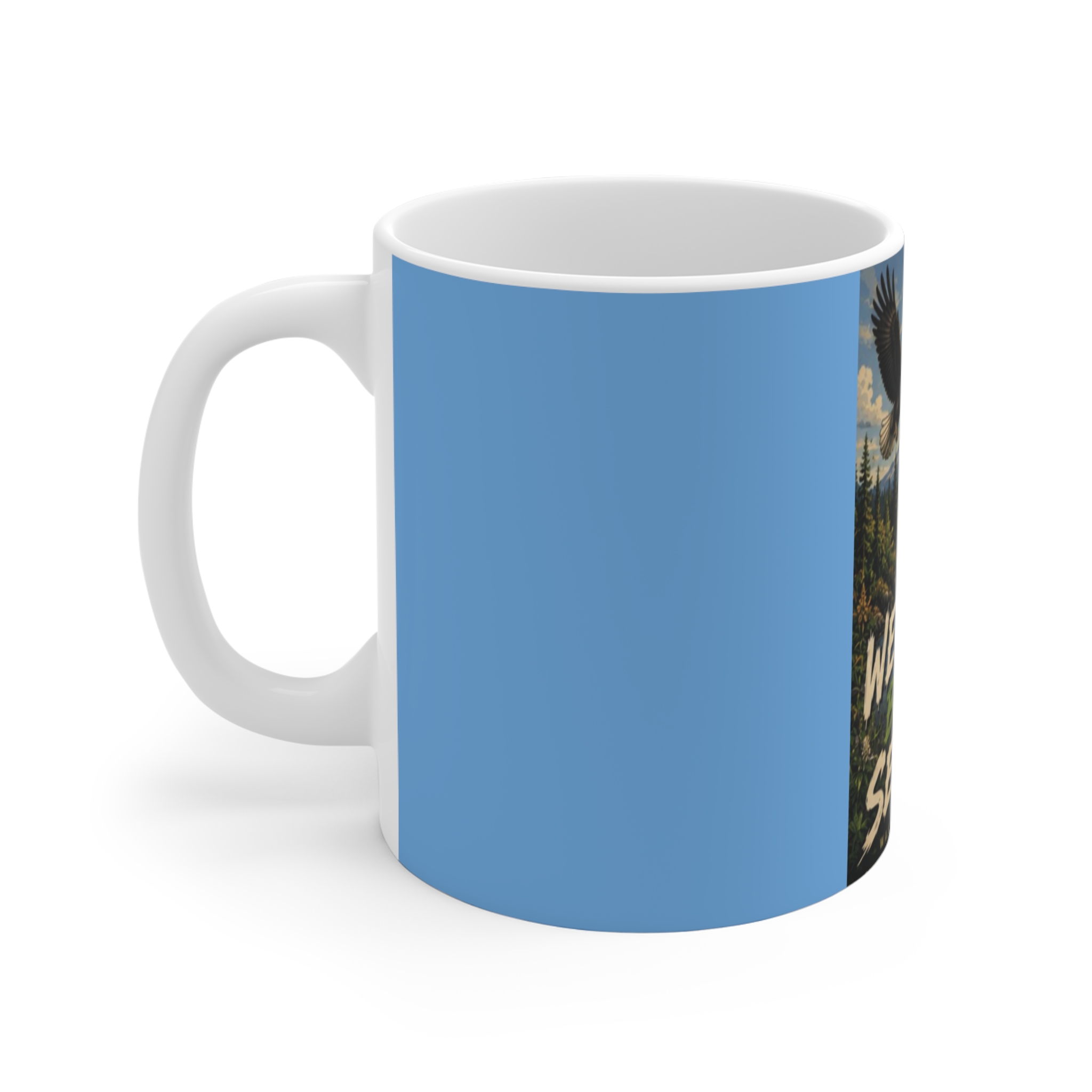 Mug 11oz - Image 2