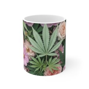 Mug 11oz