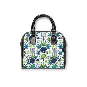 Shoulder Handbag