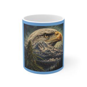 Mug 11oz