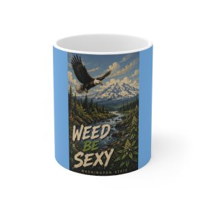 Mug 11oz