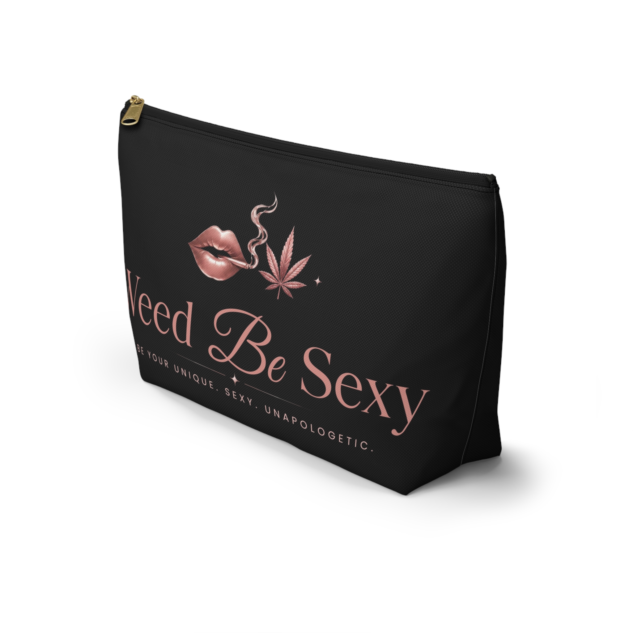 Accessory Pouch w T-bottom - Image 3