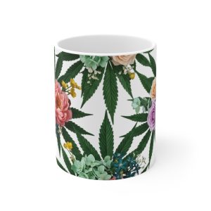 Mug 11oz