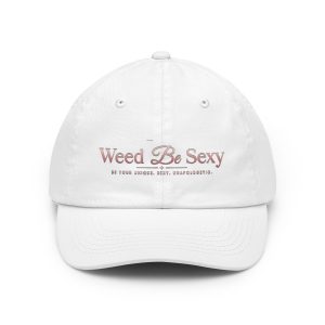Classic Dad Hat