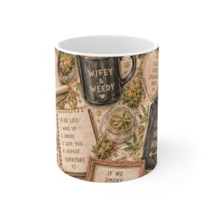 Mug 11oz
