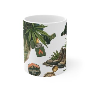 Mug 11oz