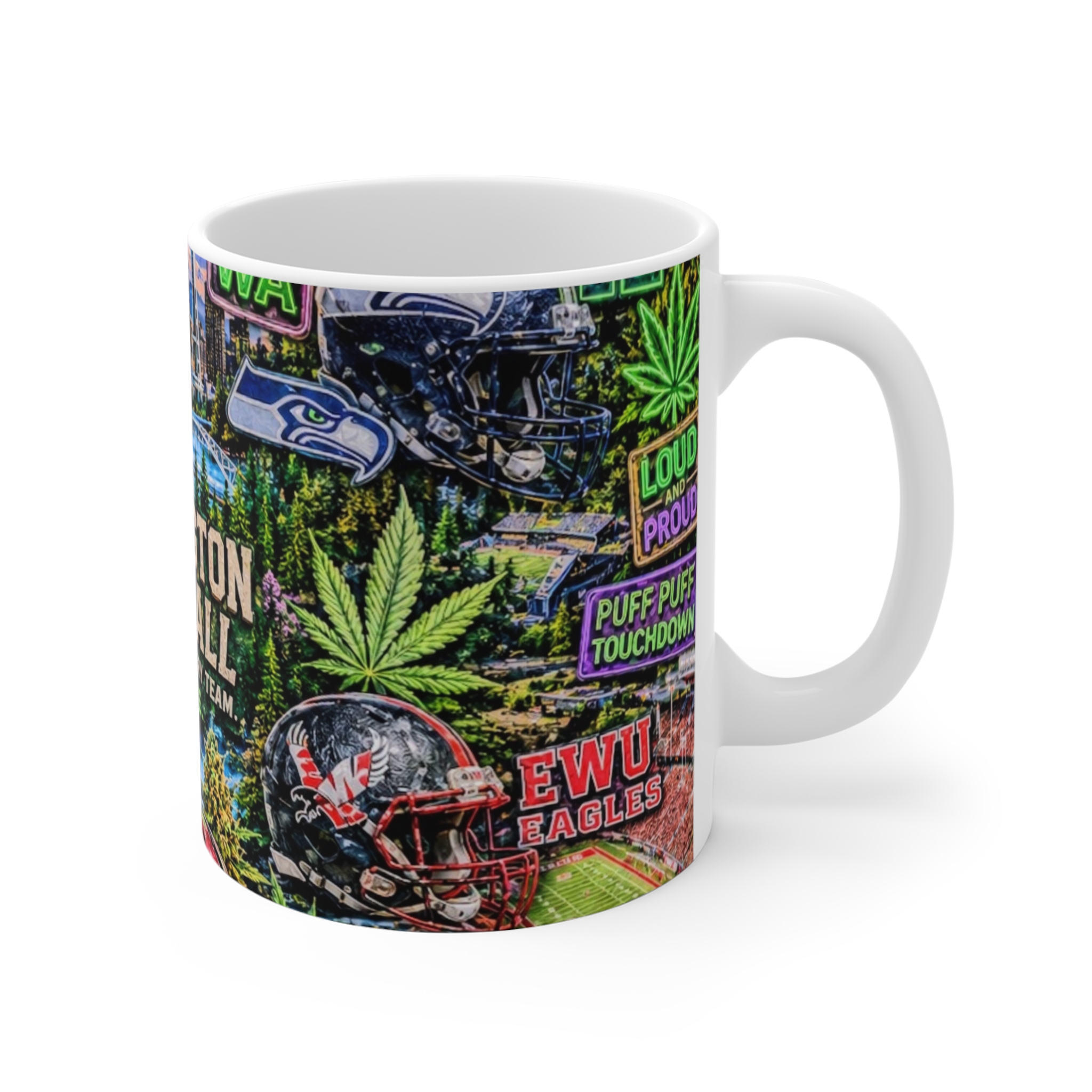 Mug 11oz - Image 3
