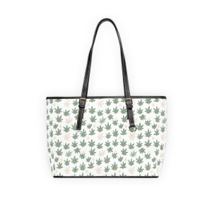 PU Leather Shoulder Bag