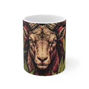 Mug 11oz