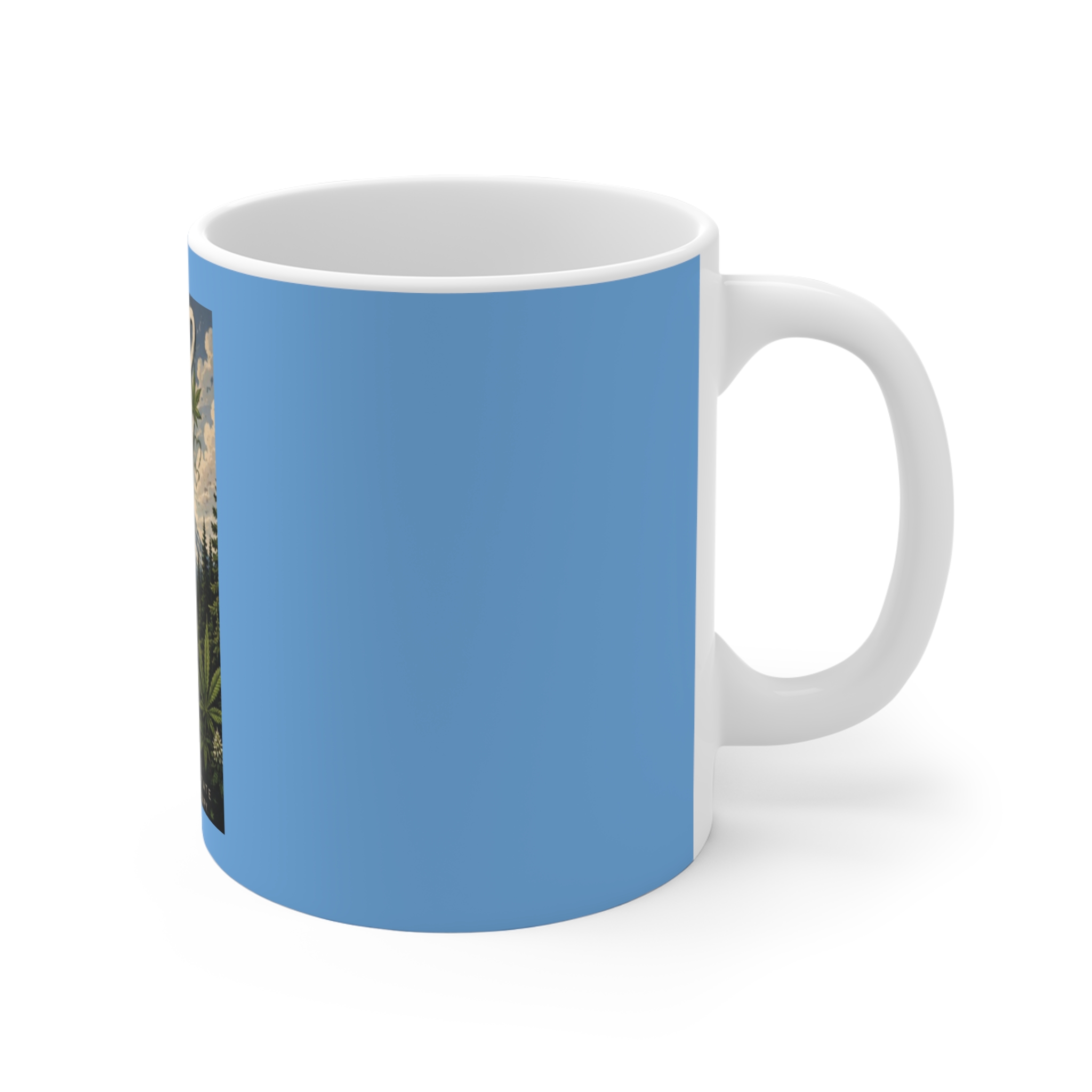 Mug 11oz - Image 3