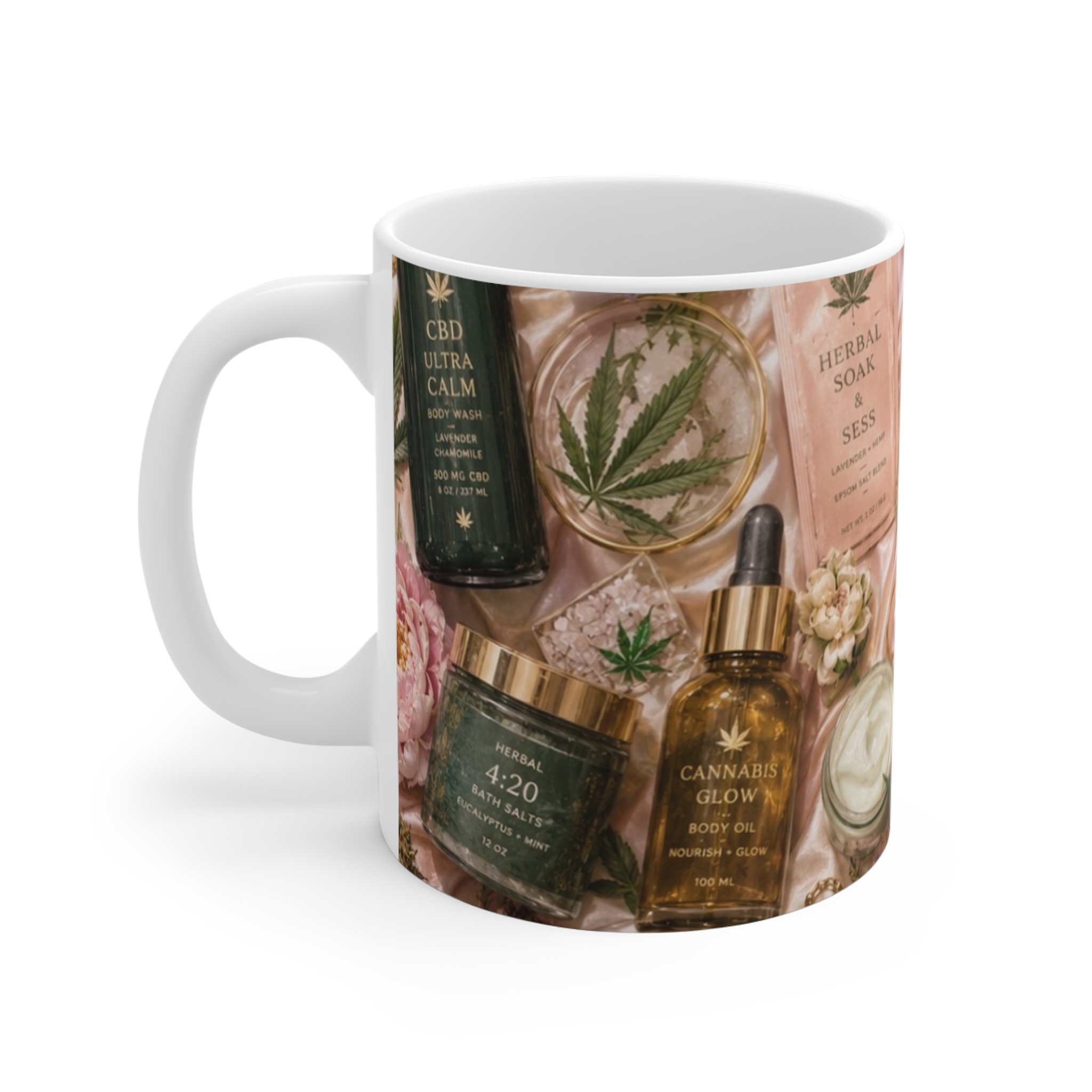 Mug 11oz - Image 2