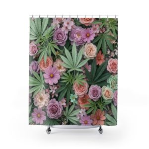 Shower Curtains