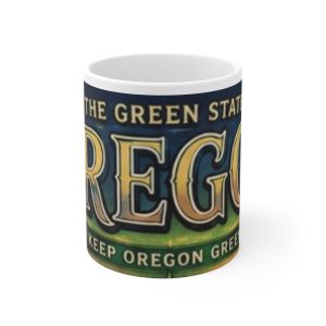 Mug 11oz