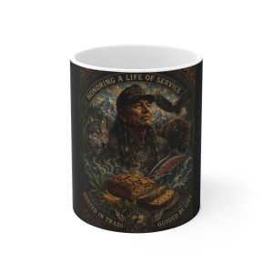 Mug 11oz