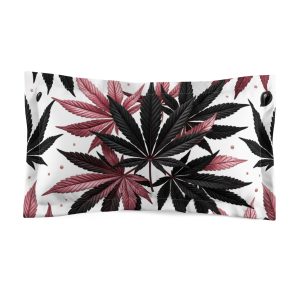 Microfiber Pillow Sham