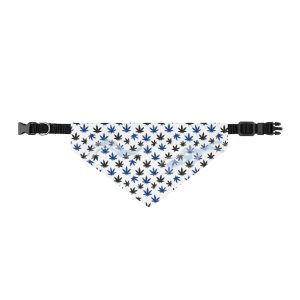 Clip-on Pet Bandana