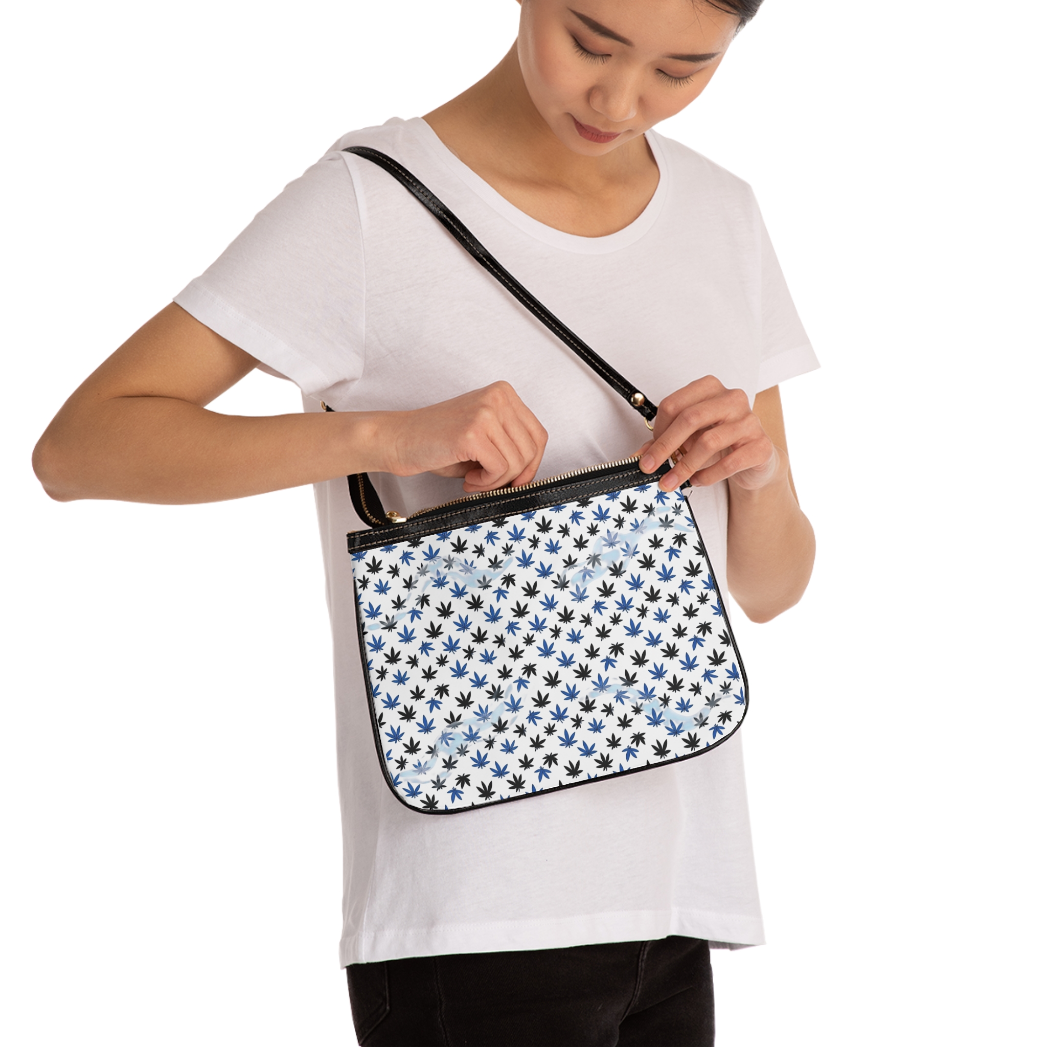 Small Shoulder Bag - Image 3