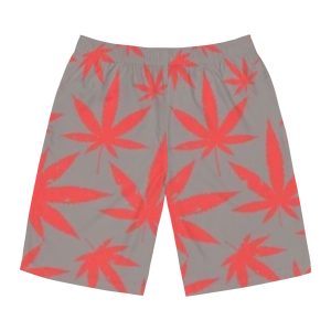 Men's Board Shorts (AOP)