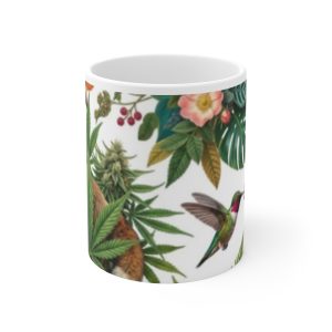 Mug 11oz