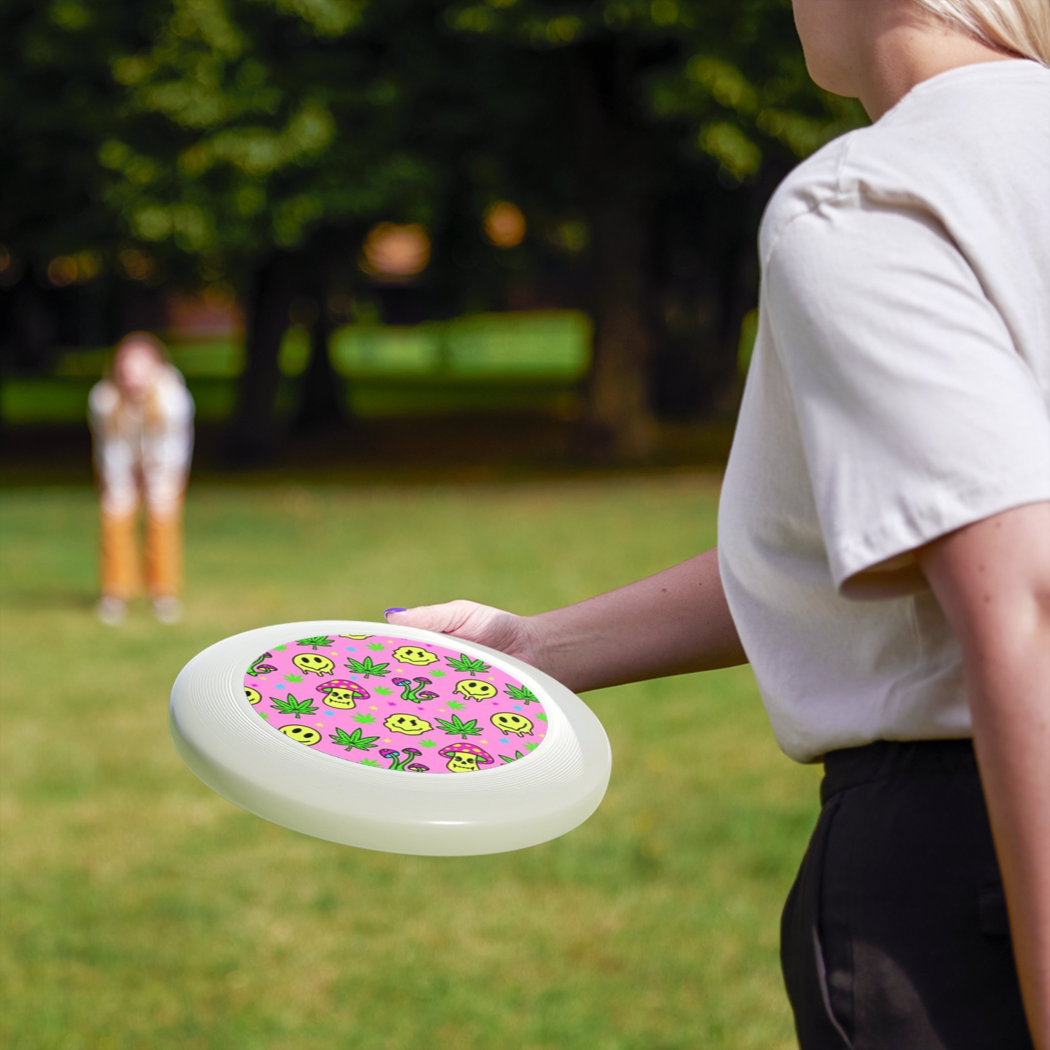Wham-O Frisbee - Image 2